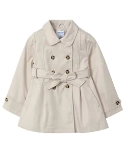 Mayoral trenchcoat zomerjas