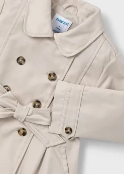 Mayoral trenchcoat zomerjas
