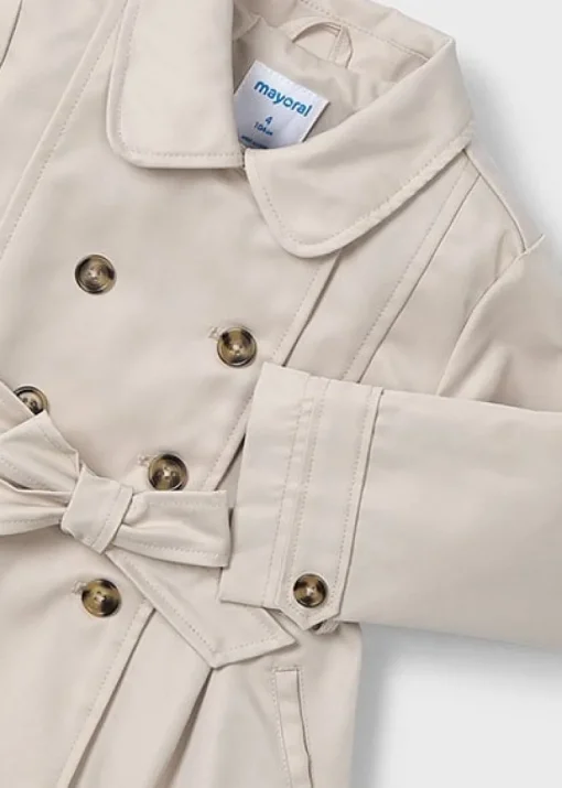 Mayoral trenchcoat zomerjas