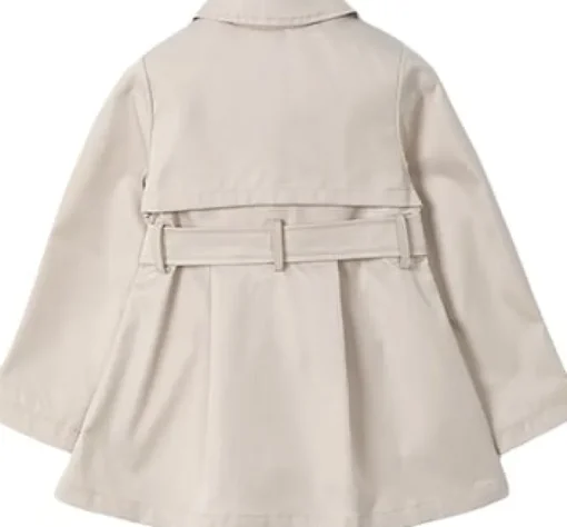 Mayoral trenchcoat zomerjas
