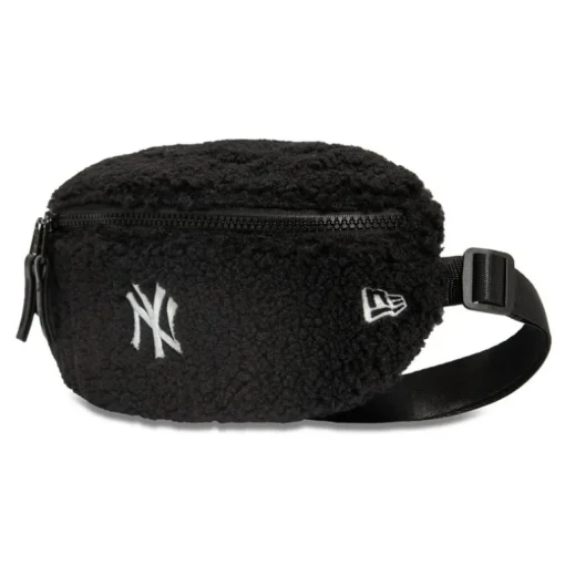 New York Yankee fanny pack teddy zwart
