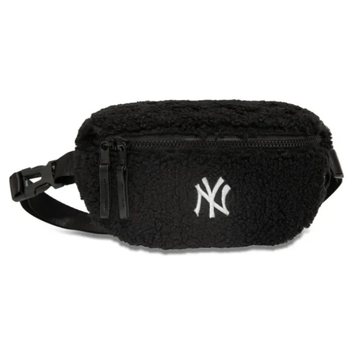 New York Yankee fanny pack teddy zwart