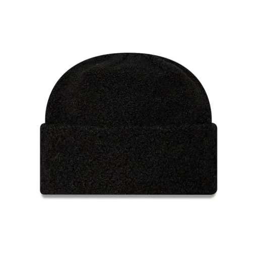 New York Yankee teddy beanie