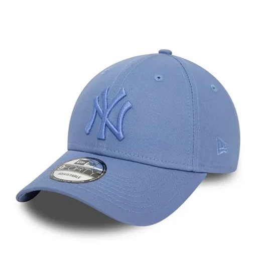 New York Yankees hemelsblauw