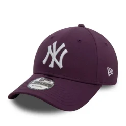 New York Yankees paars