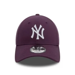 New York Yankees paars