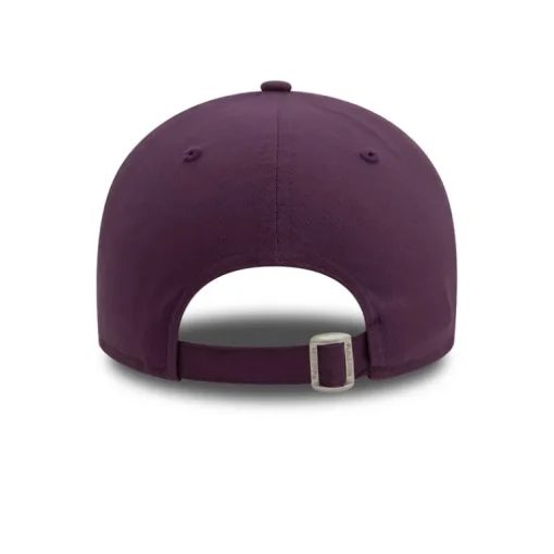 New York Yankees paars