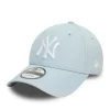 New York Yankees pet baby blauw