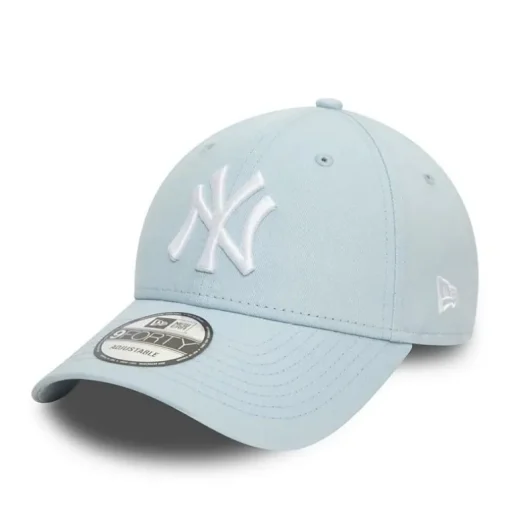New York Yankees pet baby blauw