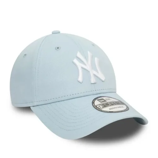 New York Yankees pet baby blauw