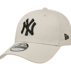 New York Yankees pet beige zwart