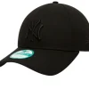 New York Yankees pet zwart