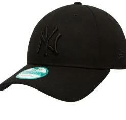 New York Yankees pet zwart