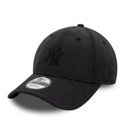 New York Yankees zwart gewattewerd