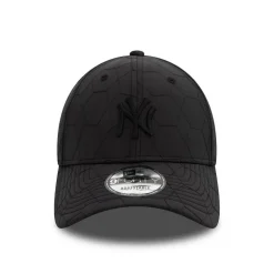 New York Yankees zwart gewattewerd