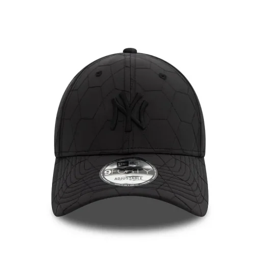 New York Yankees zwart gewattewerd