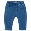 Noppies baby denim broek