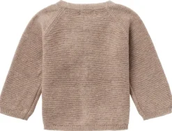 Noppies gebreid vestje Naga