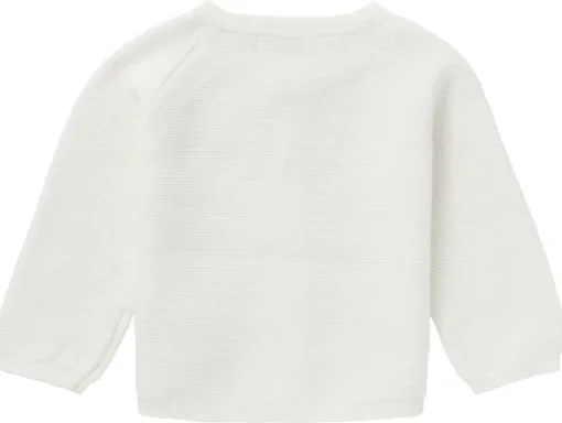 Noppies gebreid vestje Naga