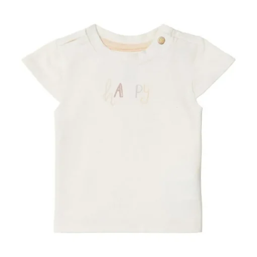 Noppies Happy T-shirt