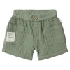 Noppies muslin short