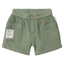 Noppies muslin short