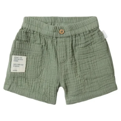 Noppies muslin short