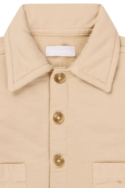 Noppies overshirt