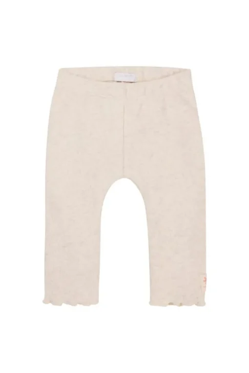 Noppies rib legging