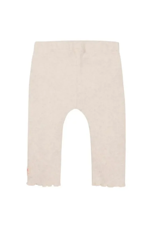 Noppies rib legging