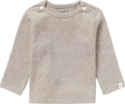 Noppies rib t-shirt Natal