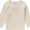 Noppies rib t-shirt Natal