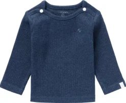 Noppies rib t-shirt Natal