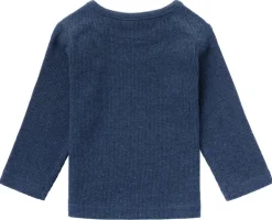 Noppies rib t-shirt Natal