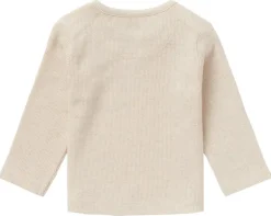 Noppies rib t-shirt Natal