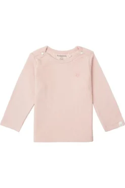 Noppies rib t-shirt Natal P778`