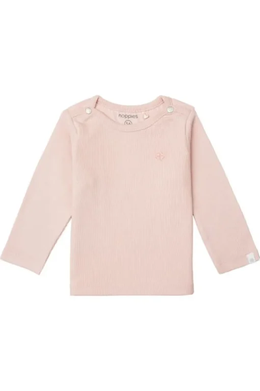 Noppies rib t-shirt Natal P778`