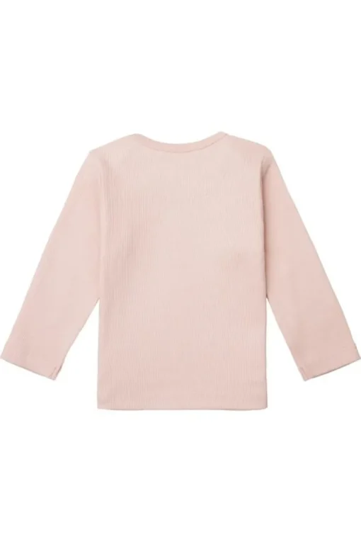 Noppies rib t-shirt Natal P778`