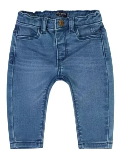 Noppies strech baby jeans