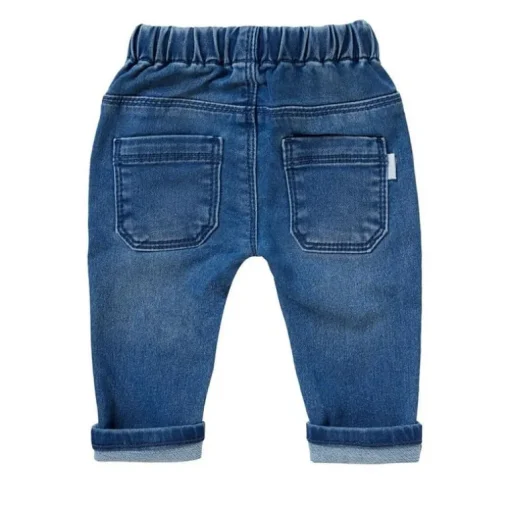 Noppies strech baby jeans