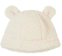 Noppies teddy muts Frangy