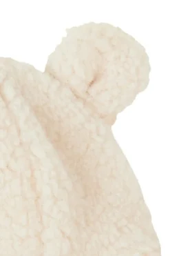 Noppies teddy muts Frangy