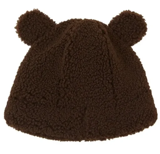Noppies teddy muts Grado