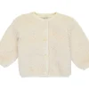 Noppies vest Froiges