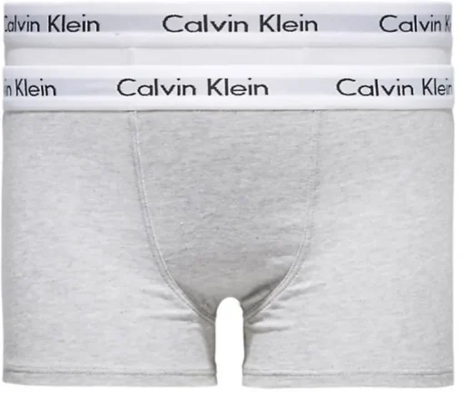 2-pack jongens boxers