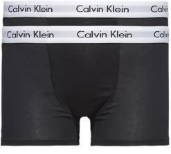 2-pack jongens boxers