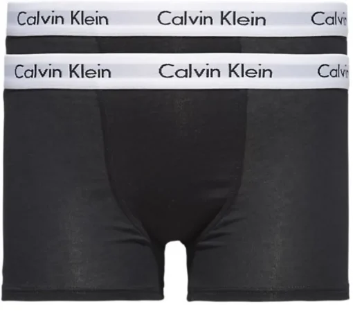2-pack jongens boxers