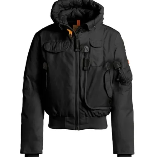 Parajumpers Gobi girl 541 Black