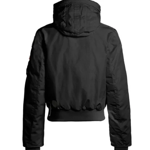 Parajumpers Gobi girl 541 Black