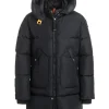 Parajumpers Long Bear girl 541 Black